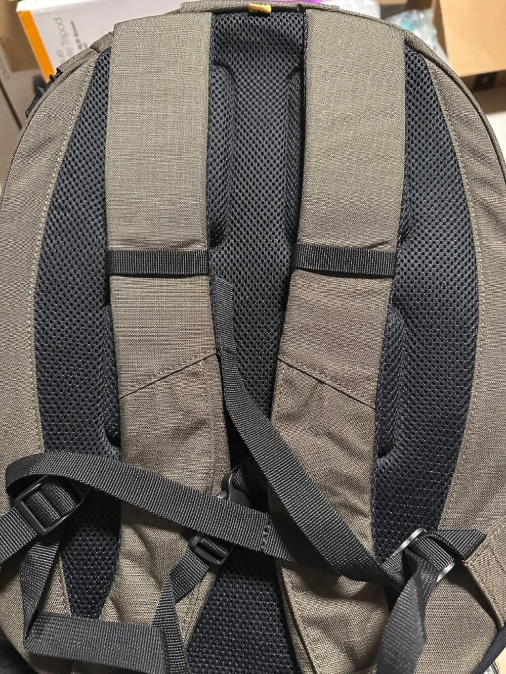 Carhartt 20 L Cargo Series Daypack + 3 Can Cooler